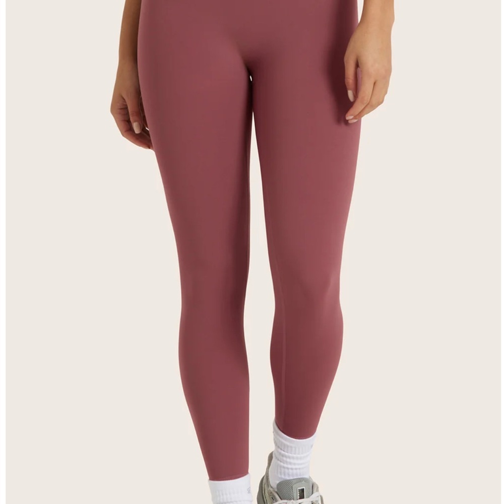SET ACTIVE, AIRLUXE™ BREATHE HIGH-RISE LEGGINGS